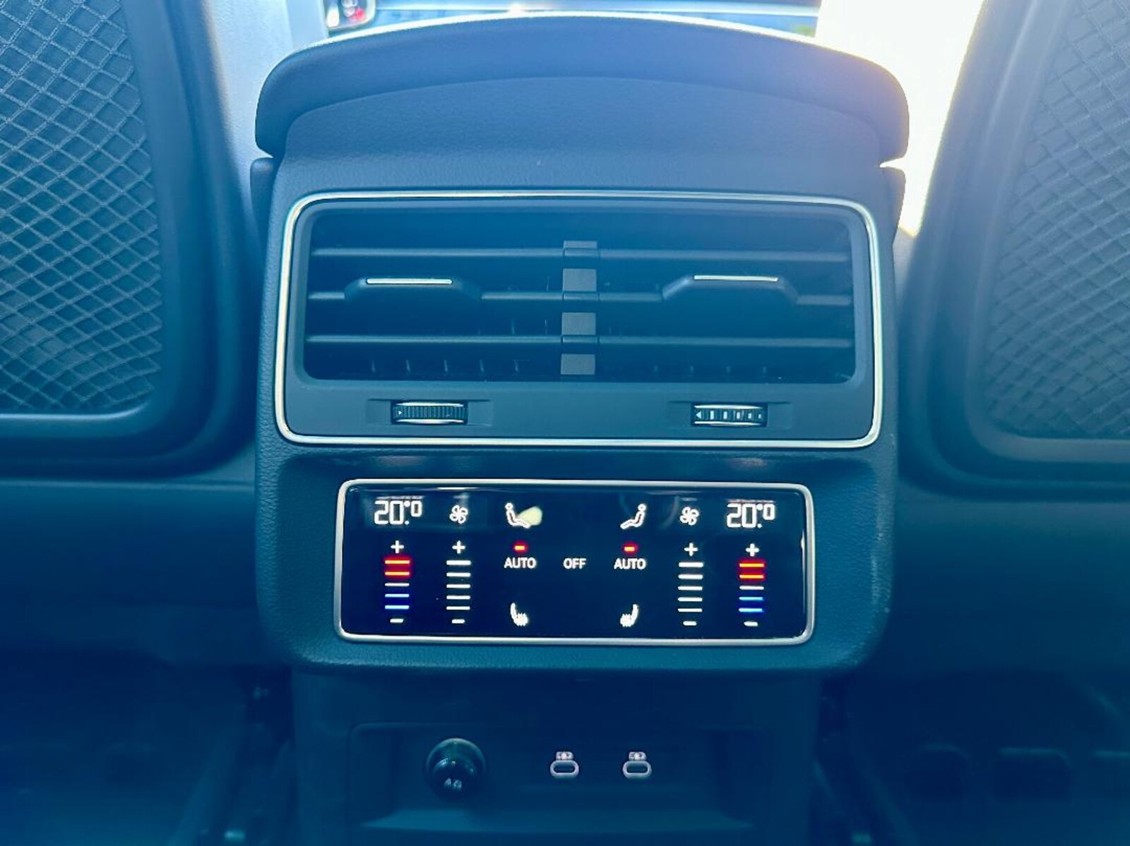 Audi SQ8 – Bild 27