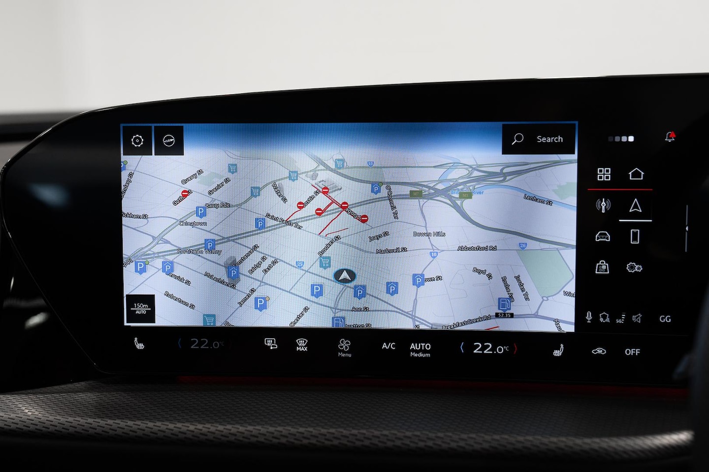 Image about Audi Q5 SUV TFSI quattro 200 kW sport