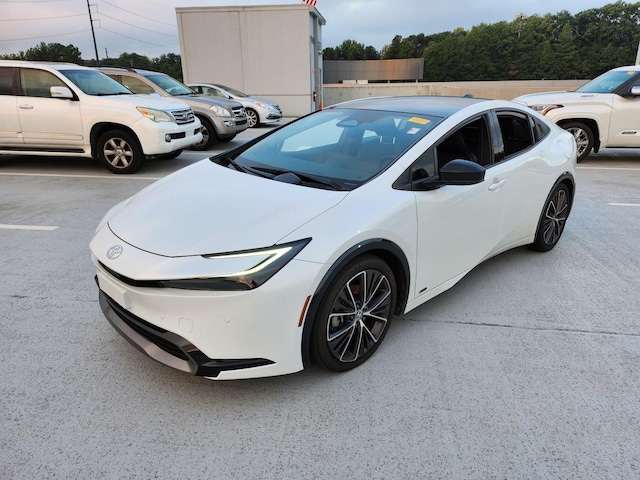 2024 Toyota Prius Limited