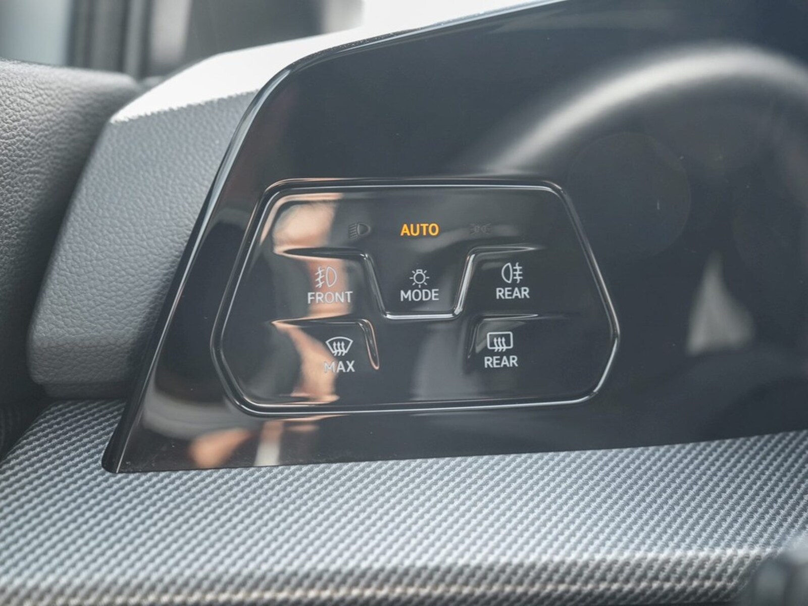 Volkswagen Golf – Bild 18