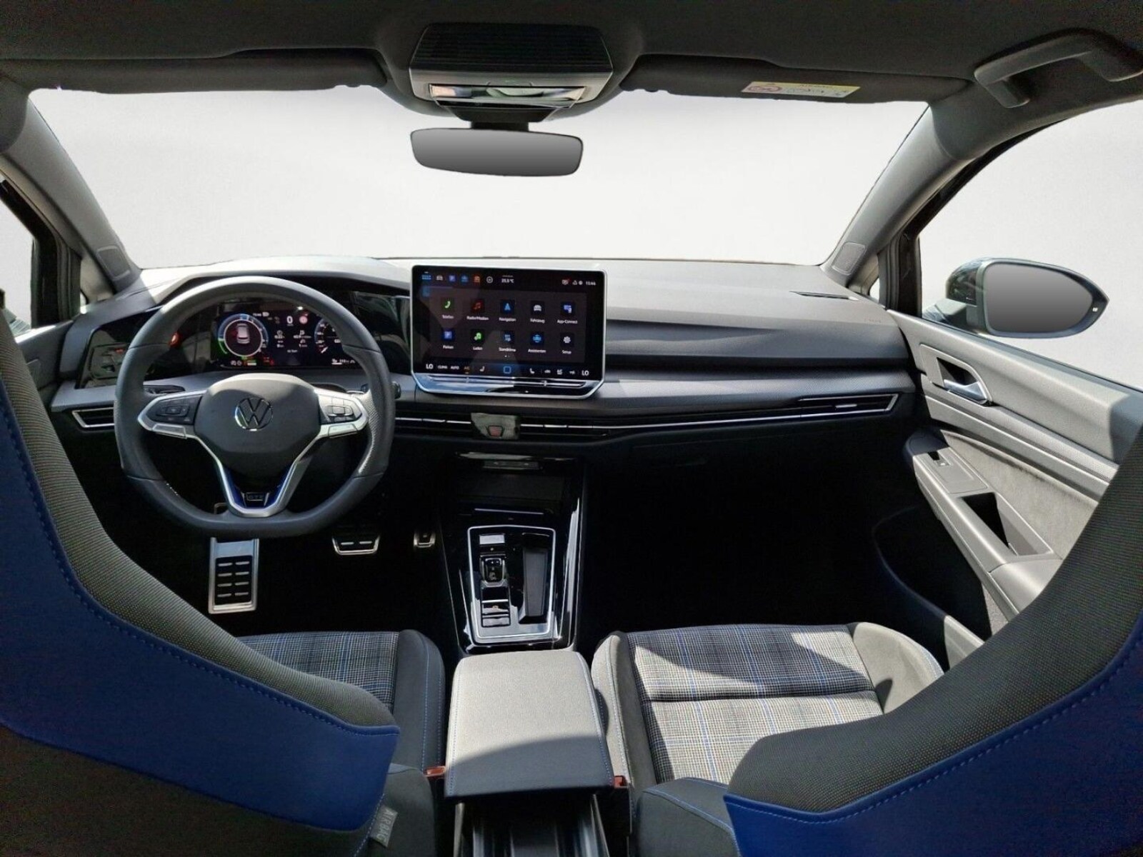 Volkswagen Golf – Bild 12