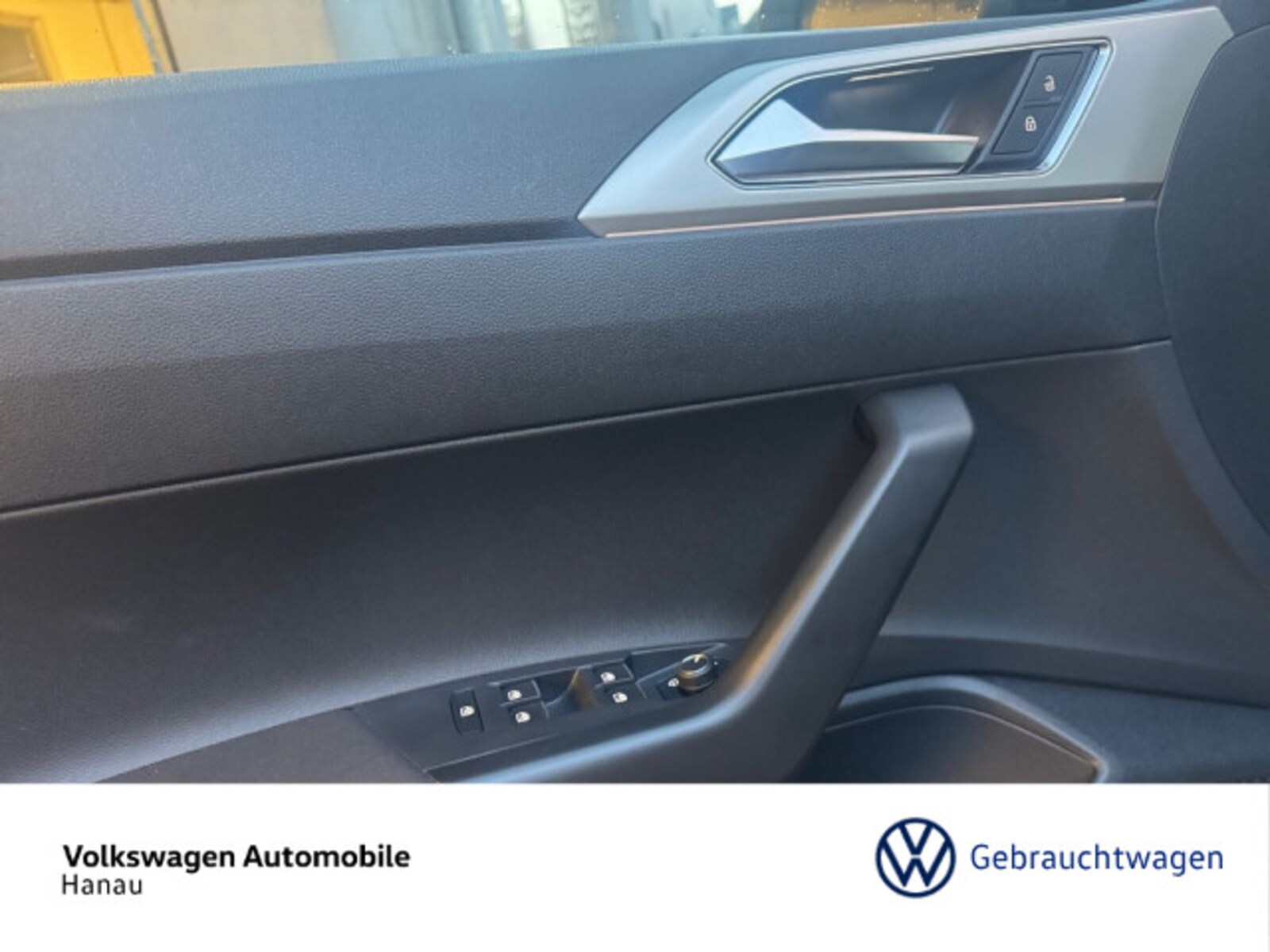 Volkswagen Taigo – Bild 7