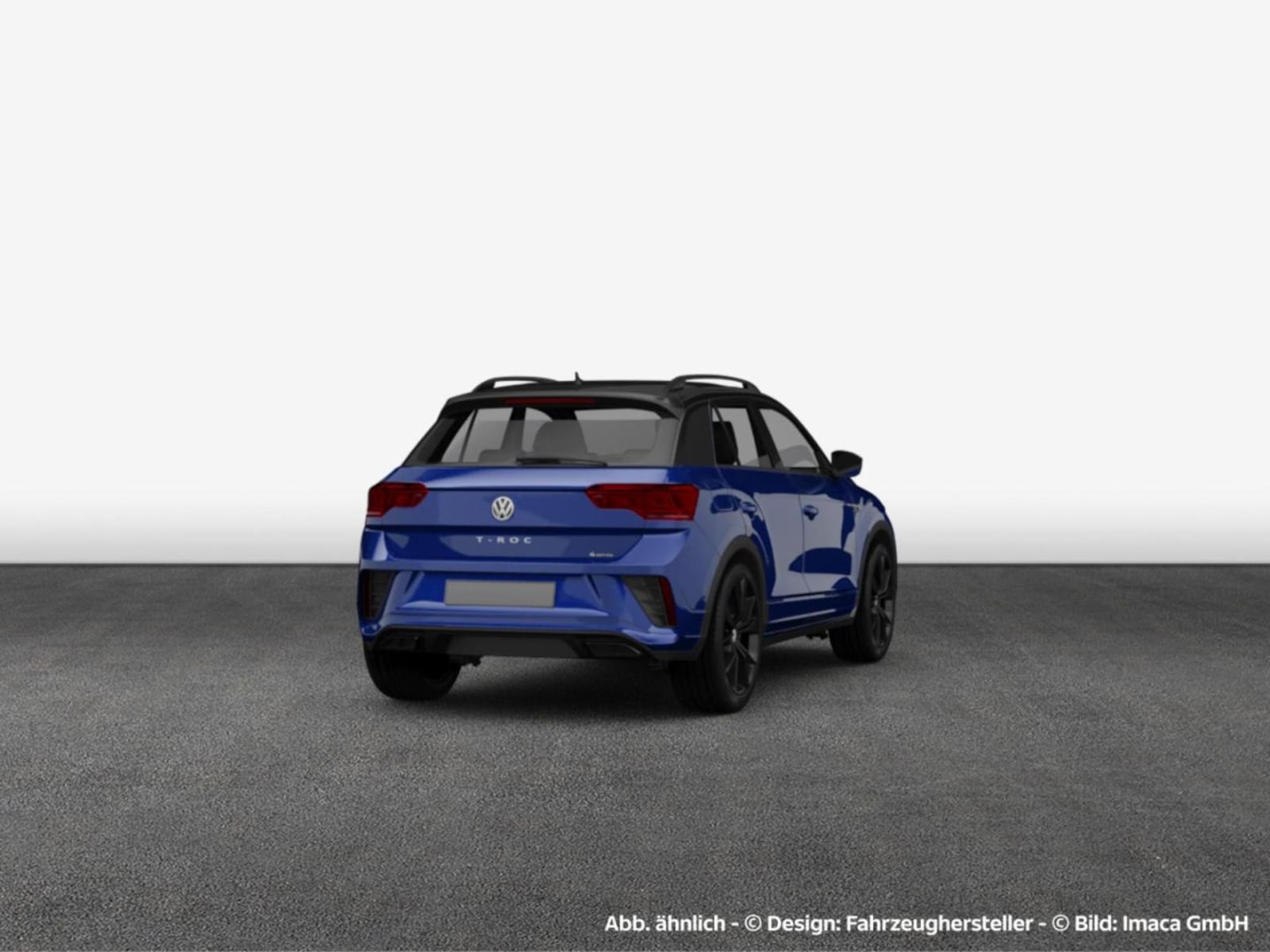 Volkswagen T-Roc – Bild 26