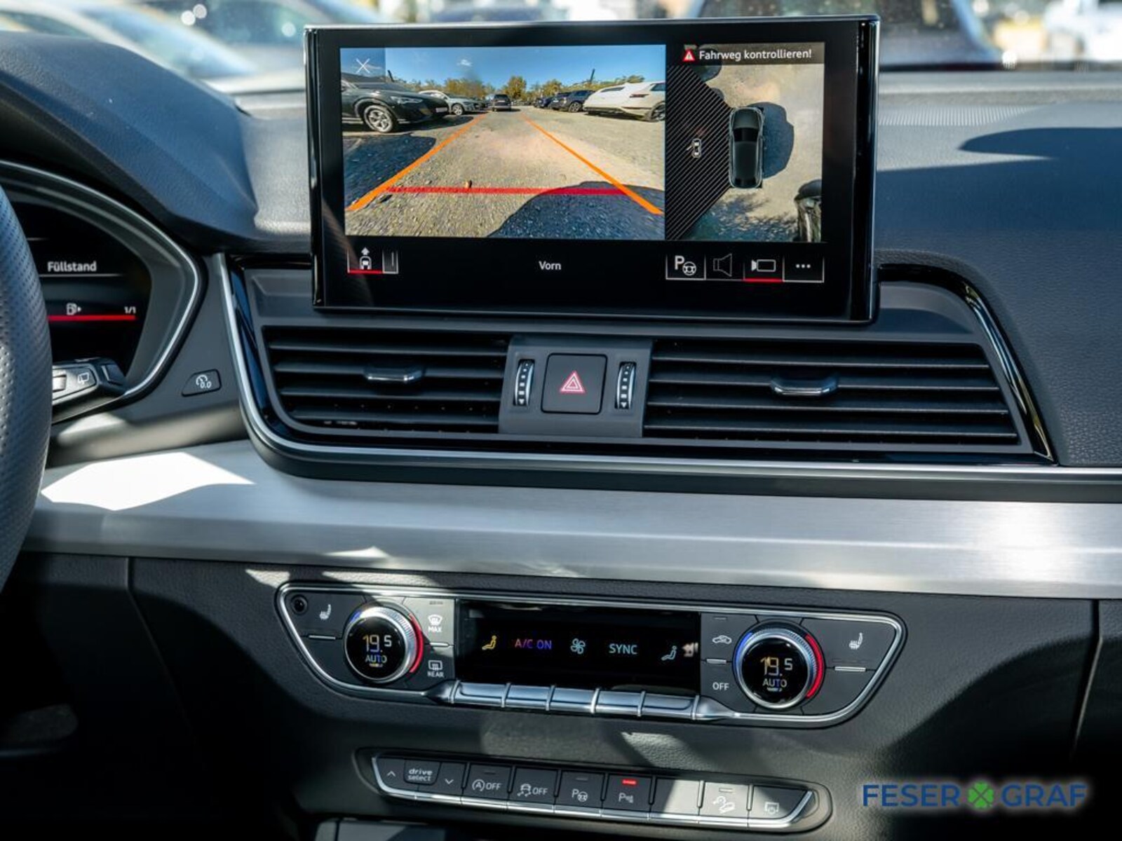 Audi Q5 Sportback – Bild 5