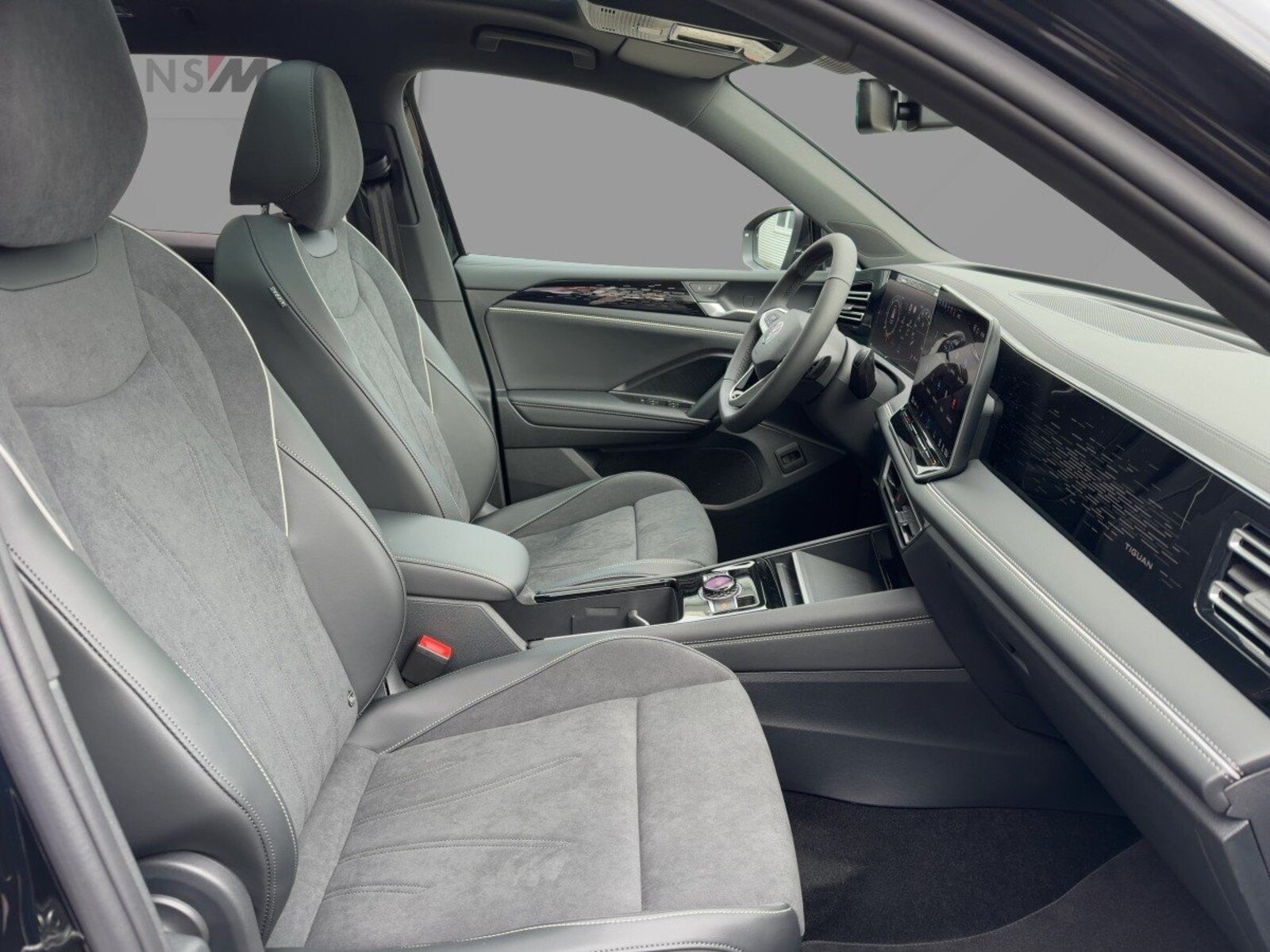 Volkswagen Tiguan – Bild 8