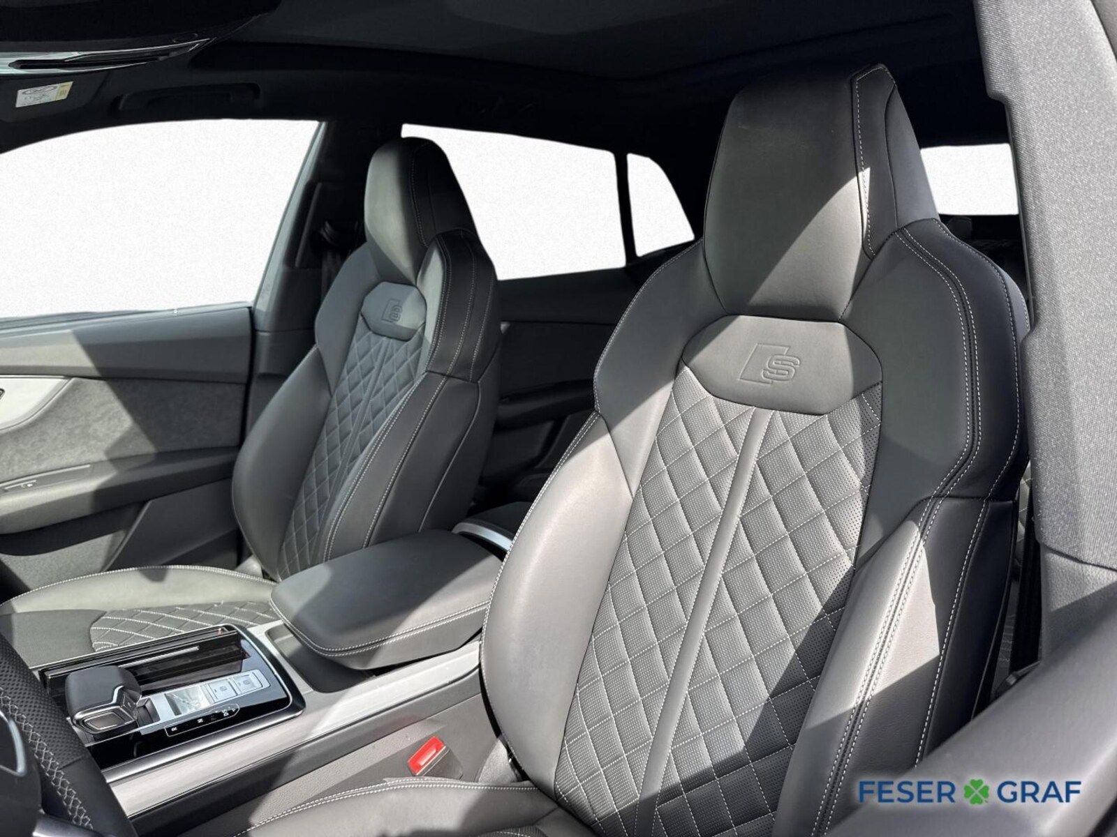 Audi Q8 – Bild 10