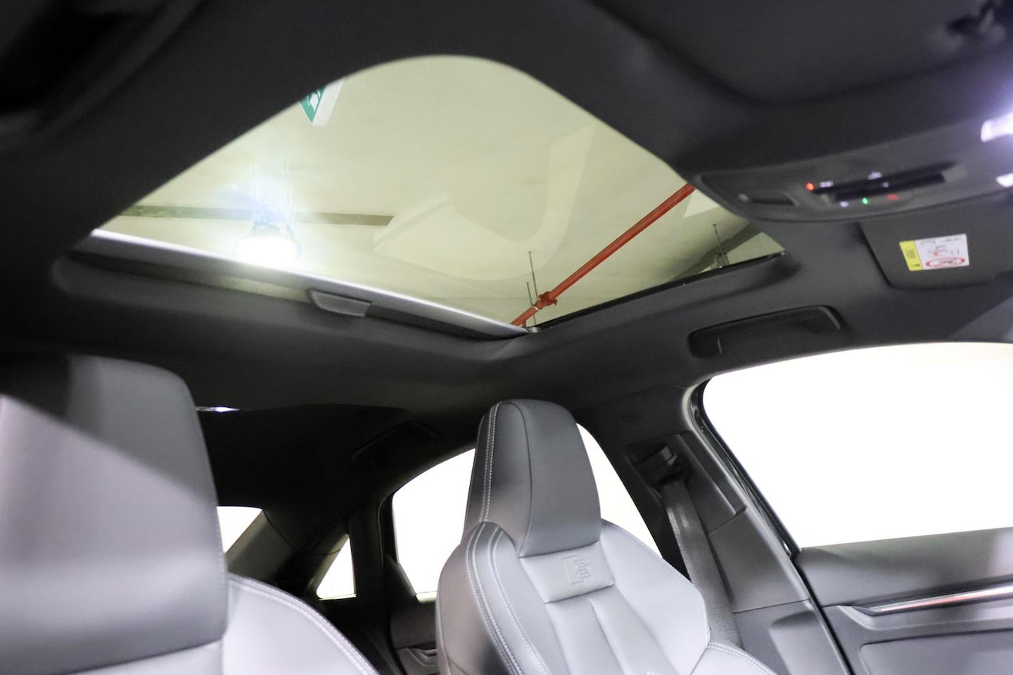 Image about Audi A3 Sedan TFSI quattro S tronic