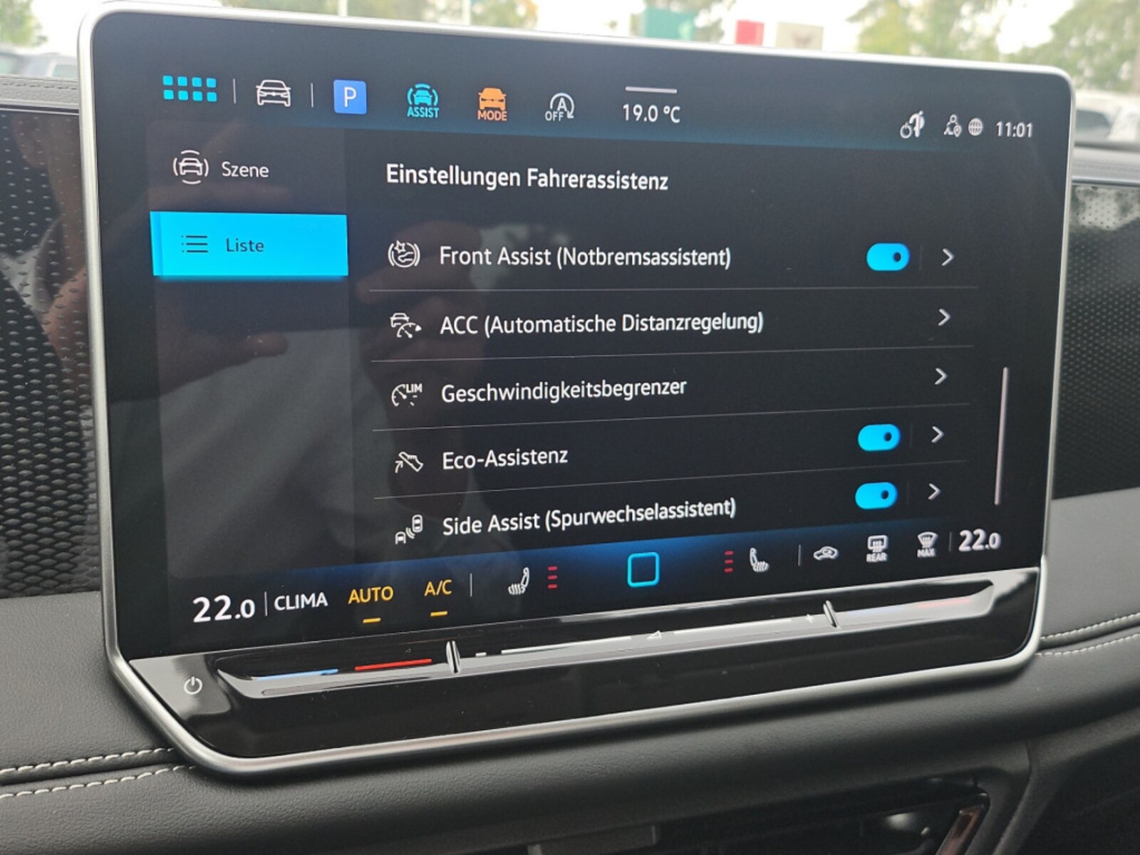 Volkswagen Tiguan – Bild 28