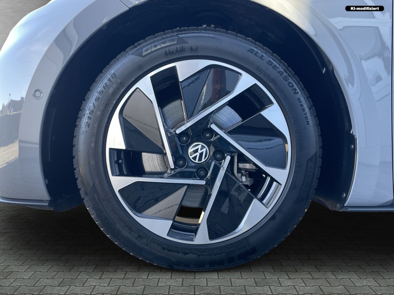 Volkswagen ID.3 – Bild 7
