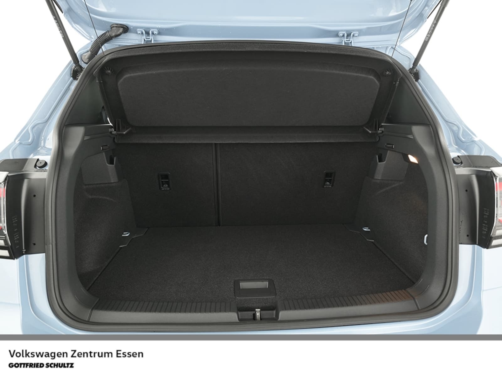 Volkswagen T-Cross – Bild 8