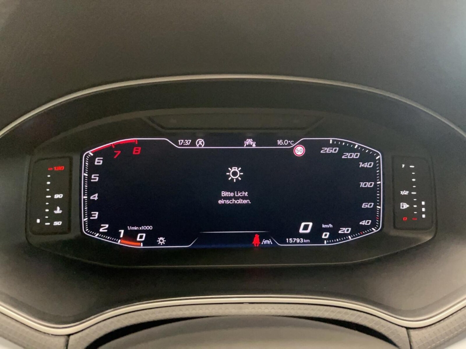 SEAT Ibiza – Bild 9