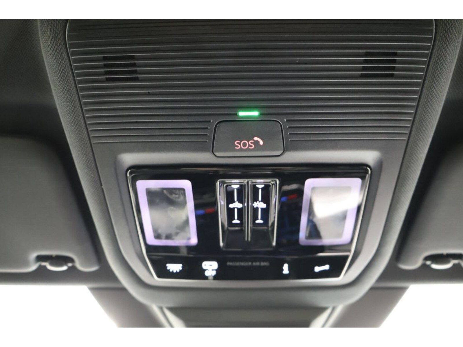 Volkswagen Golf Variant – Bild 14