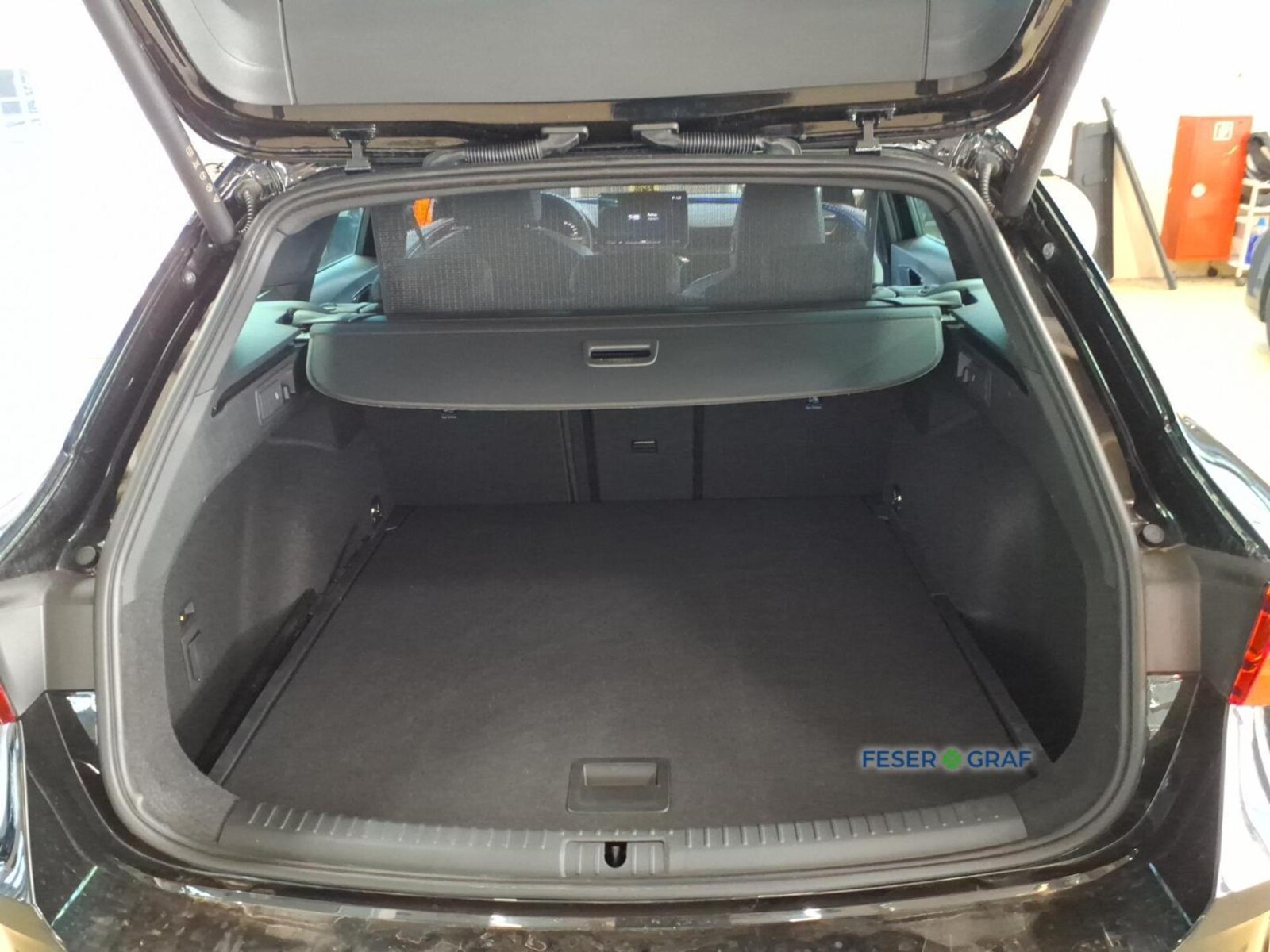 CUPRA Leon Sportstourer – Bild 3