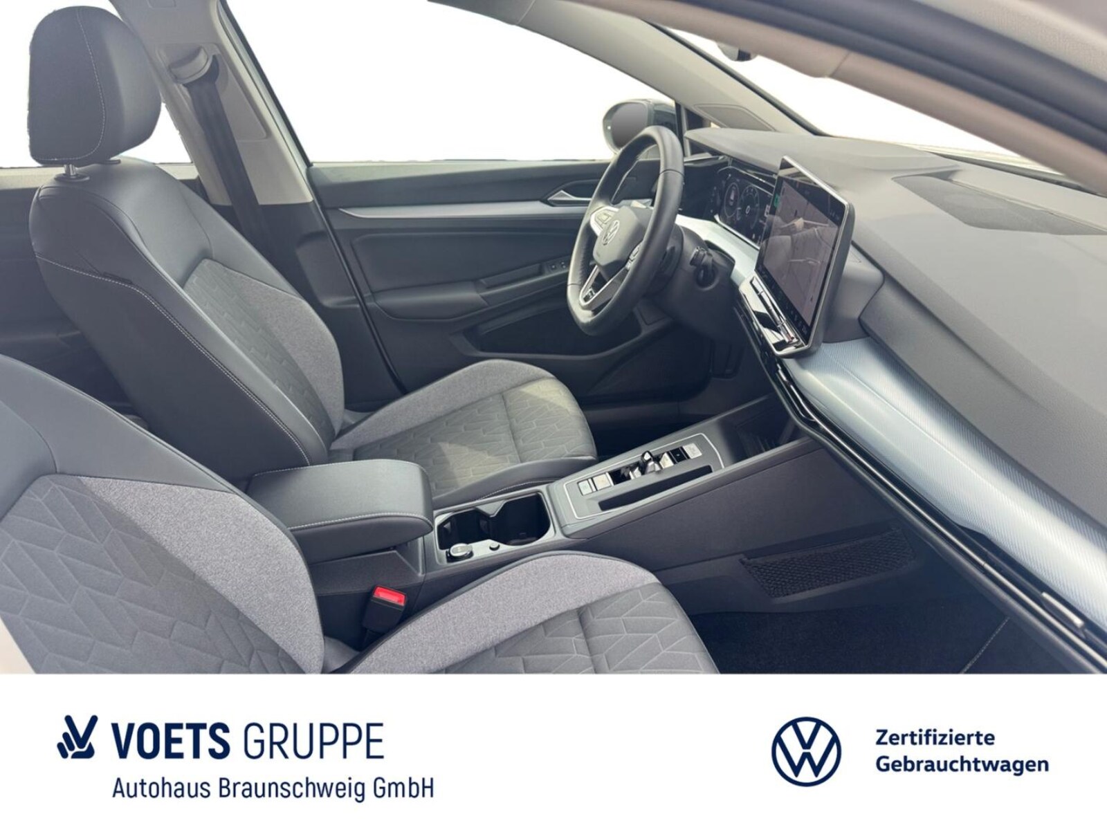 Volkswagen Golf – Bild 7