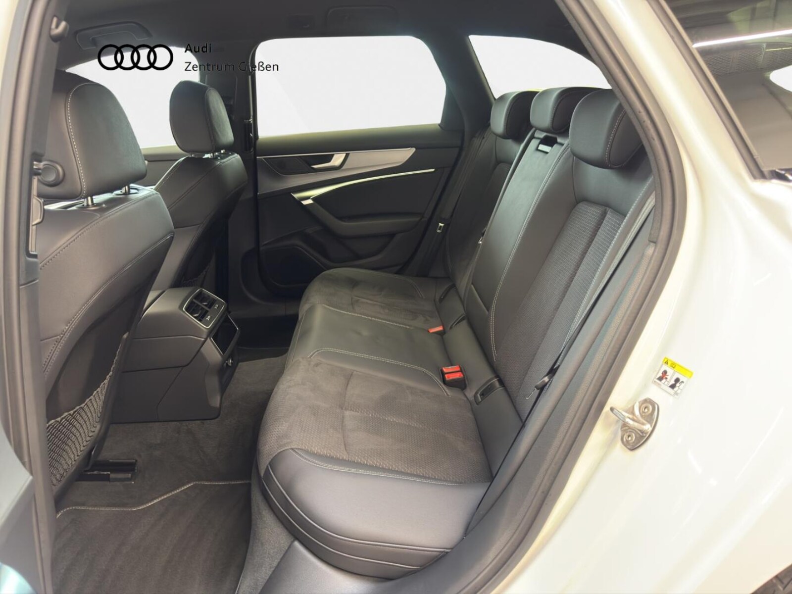 Audi S6 Avant – Bild 6