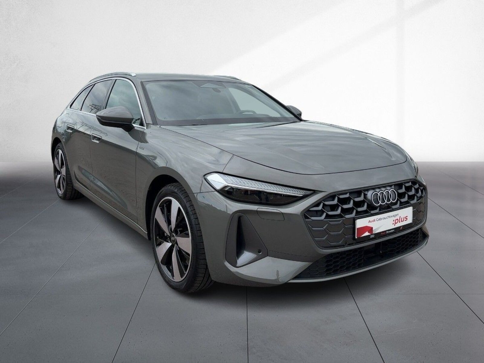 Audi A5 Avant – Bild 5