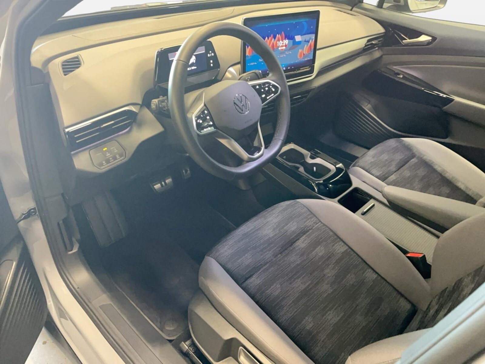 Volkswagen ID.4 – Bild 8