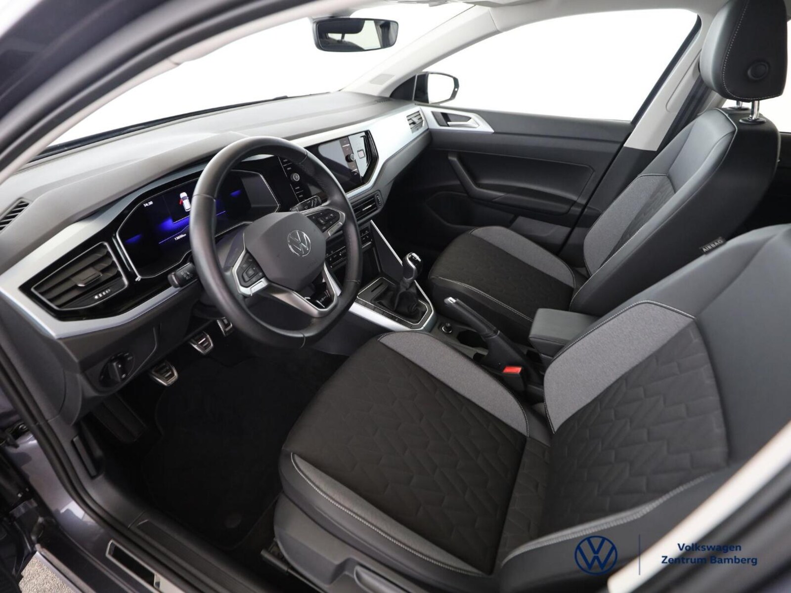 Volkswagen Polo – Bild 11