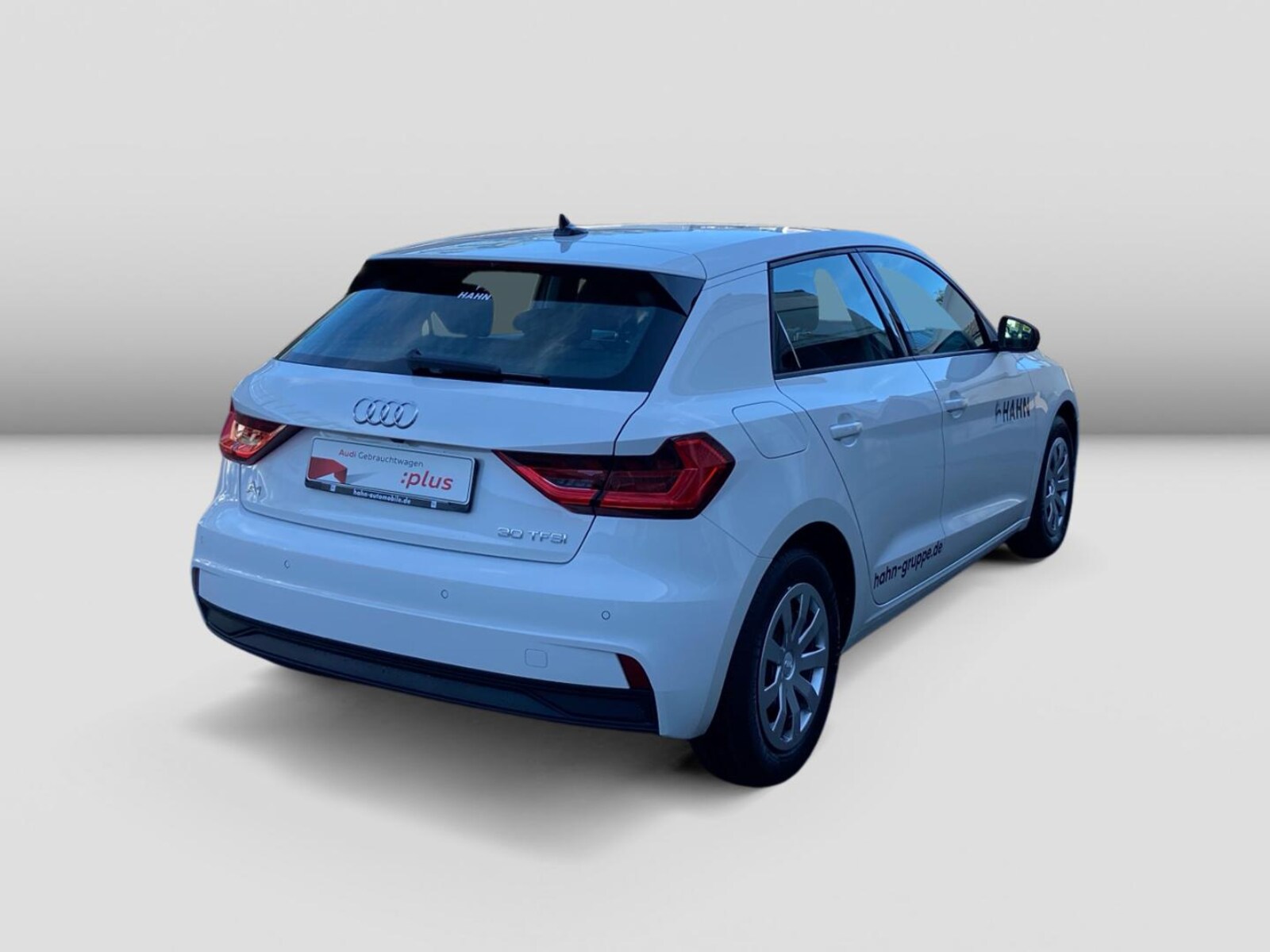 Audi A1 Sportback – Bild 3