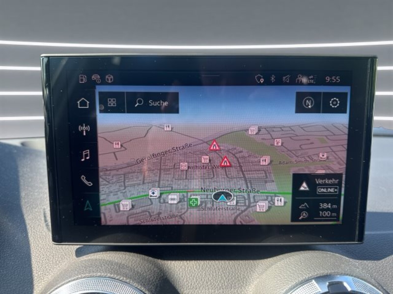 Audi Q2 – Bild 10
