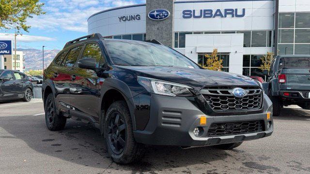 2023 Subaru Outback