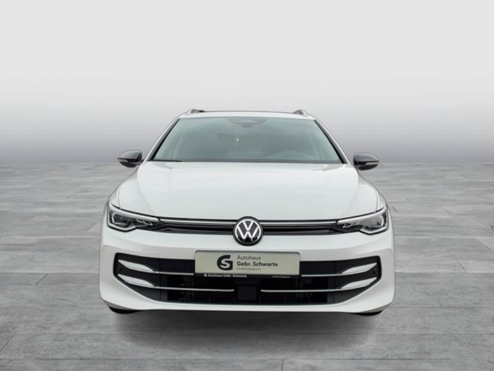Volkswagen Golf Variant – Bild 7