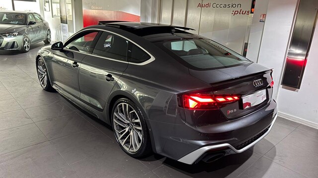 Audi RS5 Sportback - 2021 - Joinsteer - #32