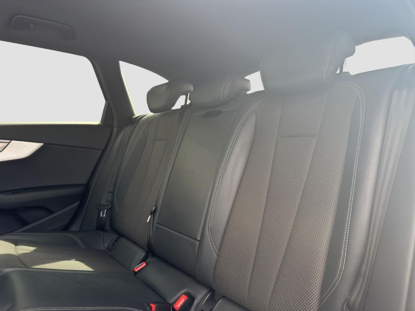 Image about Audi A4 Avant sport 1.4 TFSI S tronic