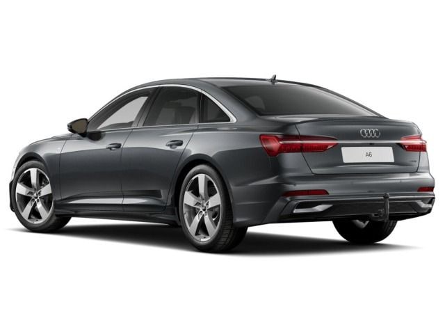 Audi A6 Limousine S Line 50 TDI Quattro Tiptronic -  - Joinsteer - #4