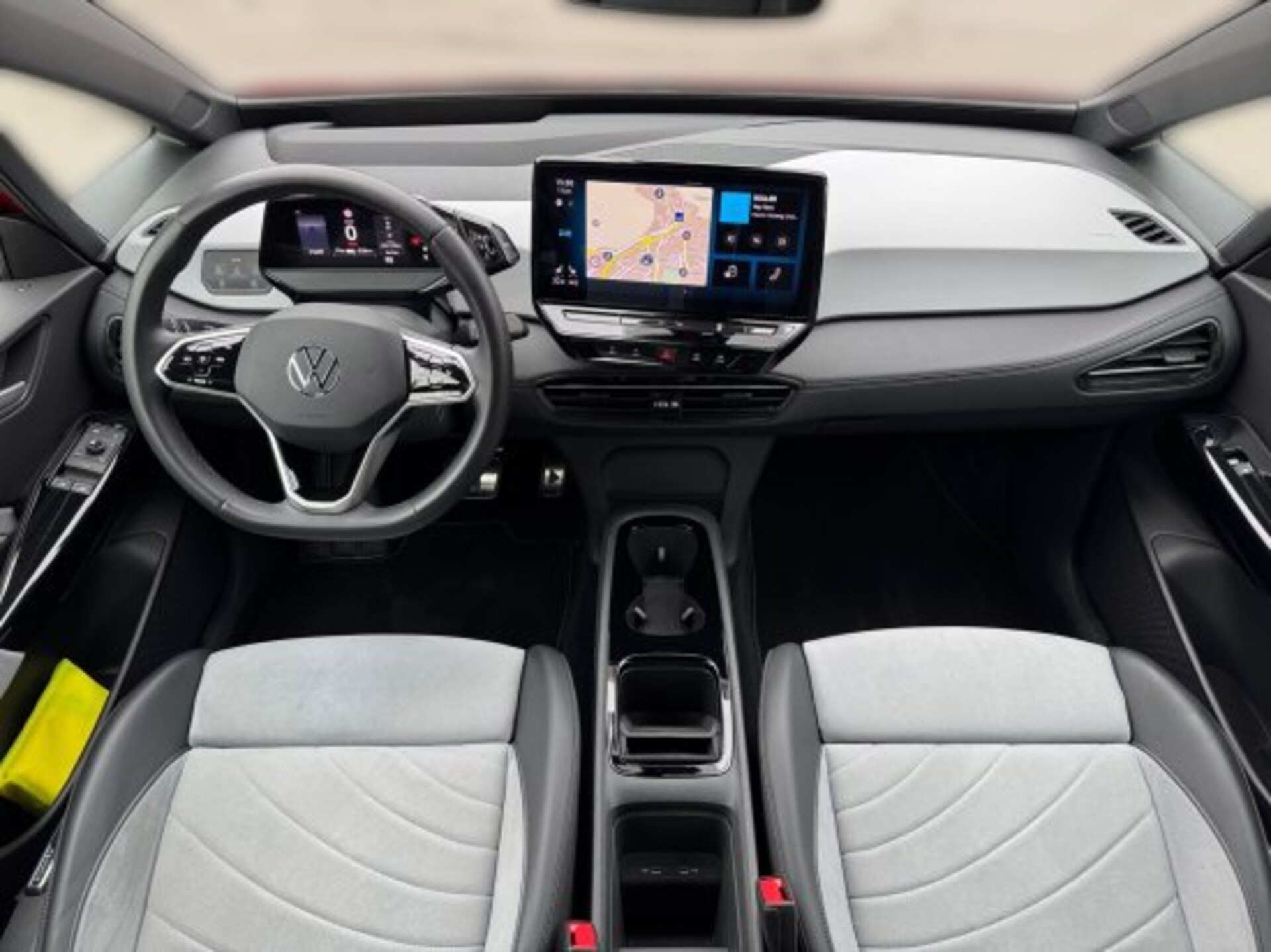 Volkswagen ID.3 Pro S