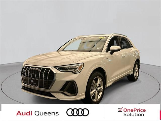 2024 Audi Q3
