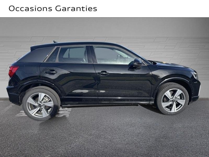 Image about Audi Q2 Design 35 TDI 110 kW (150 ch) S tronic