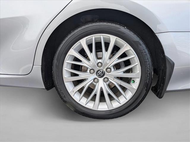 2020 TOYOTA CAMRY - Image 23