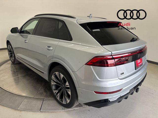 2026 Audi Q8 Premium Plus - Photo 37