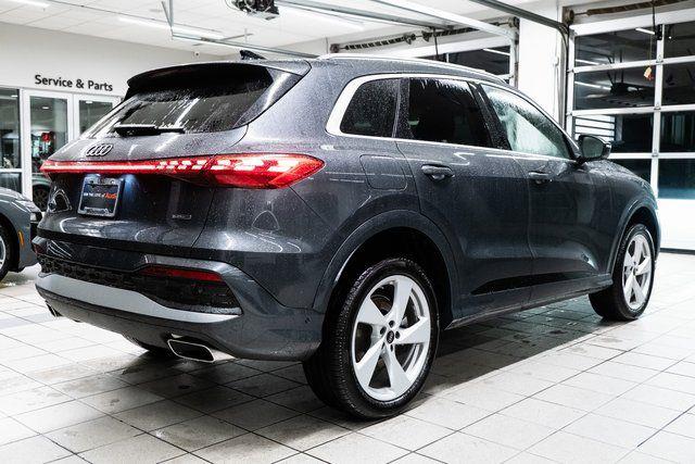 2025 Audi Q5 Premium Plus - Photo 6