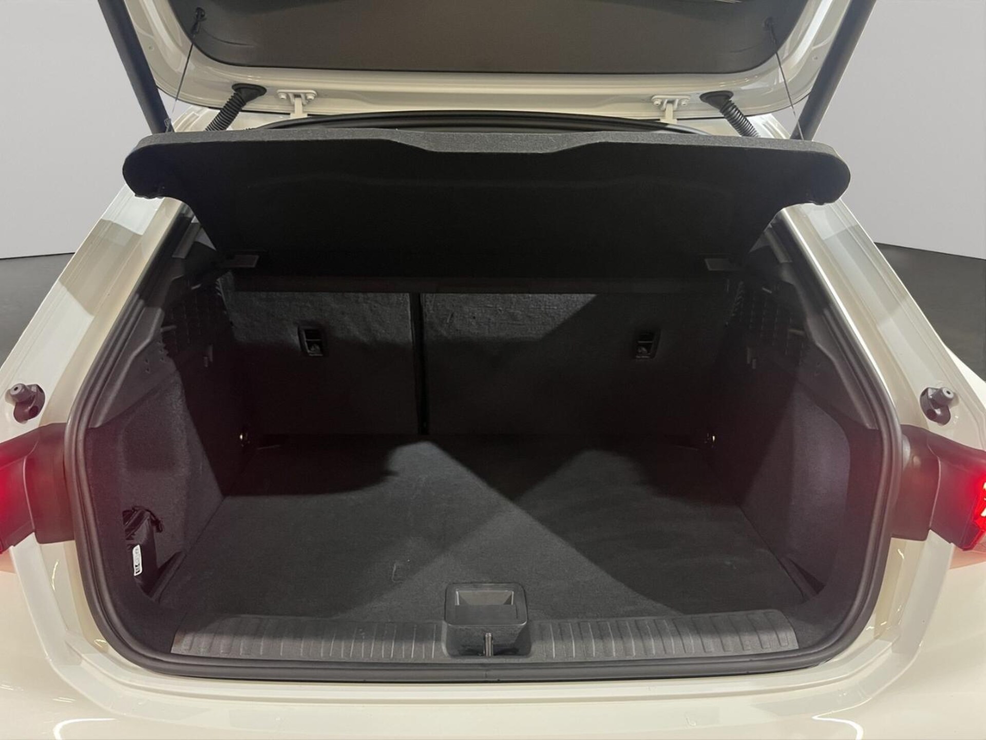 Audi A3 Sportback S line