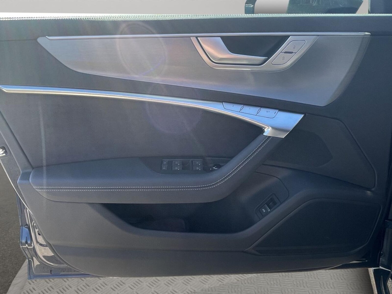 Audi S6 Avant – Bild 15