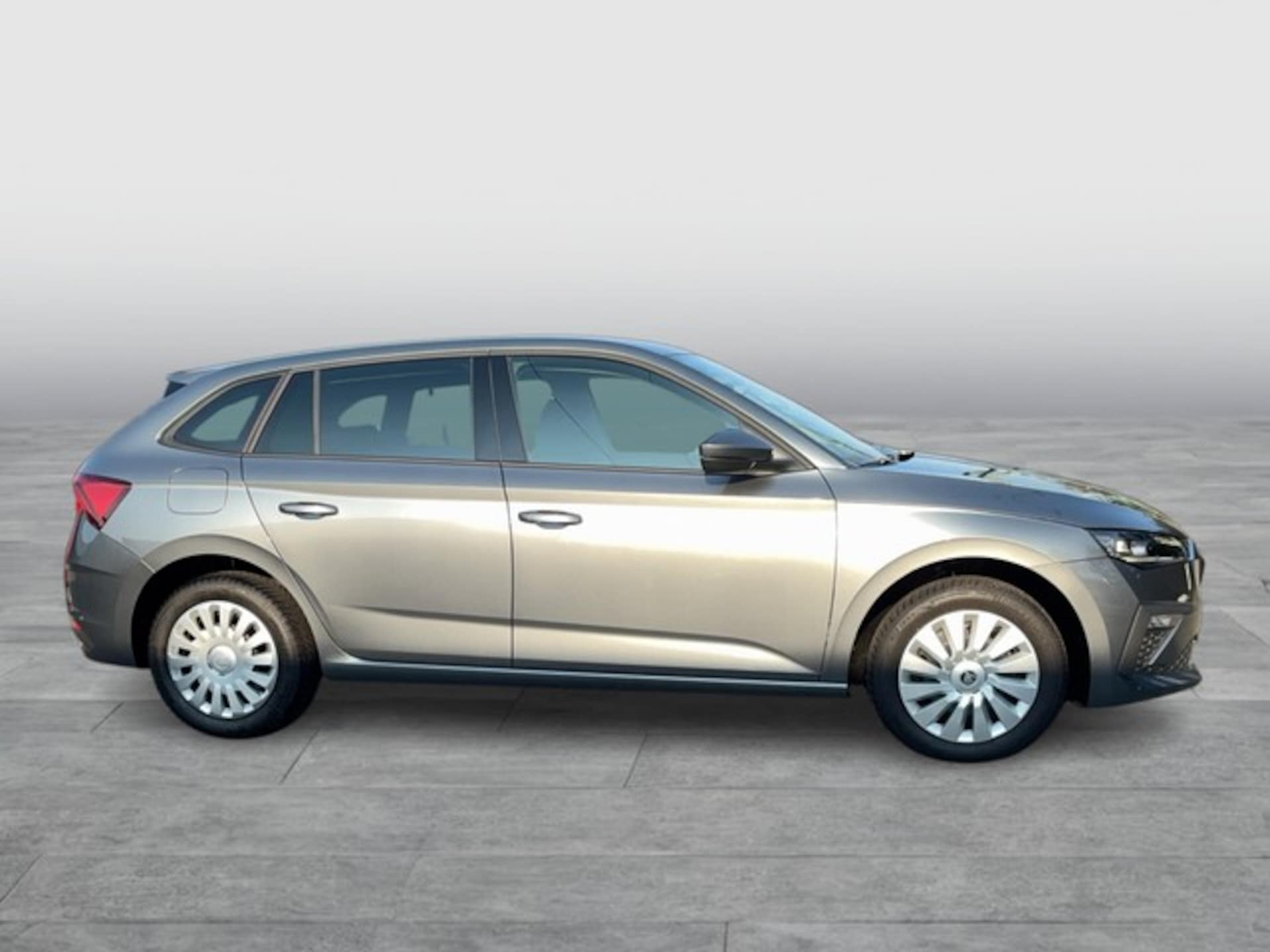 Skoda Scala Selection