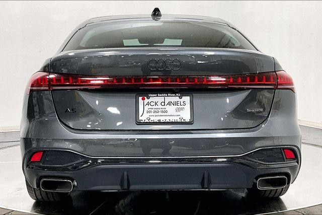 2026 Audi A5 Sedan