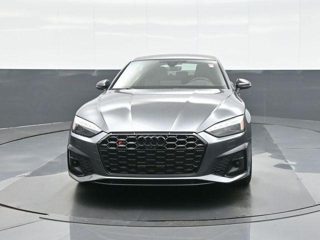 Used 2023 Audi S5 Sportback Prestige with VIN WAUB4CF5XPA064808 for sale in Kansas City