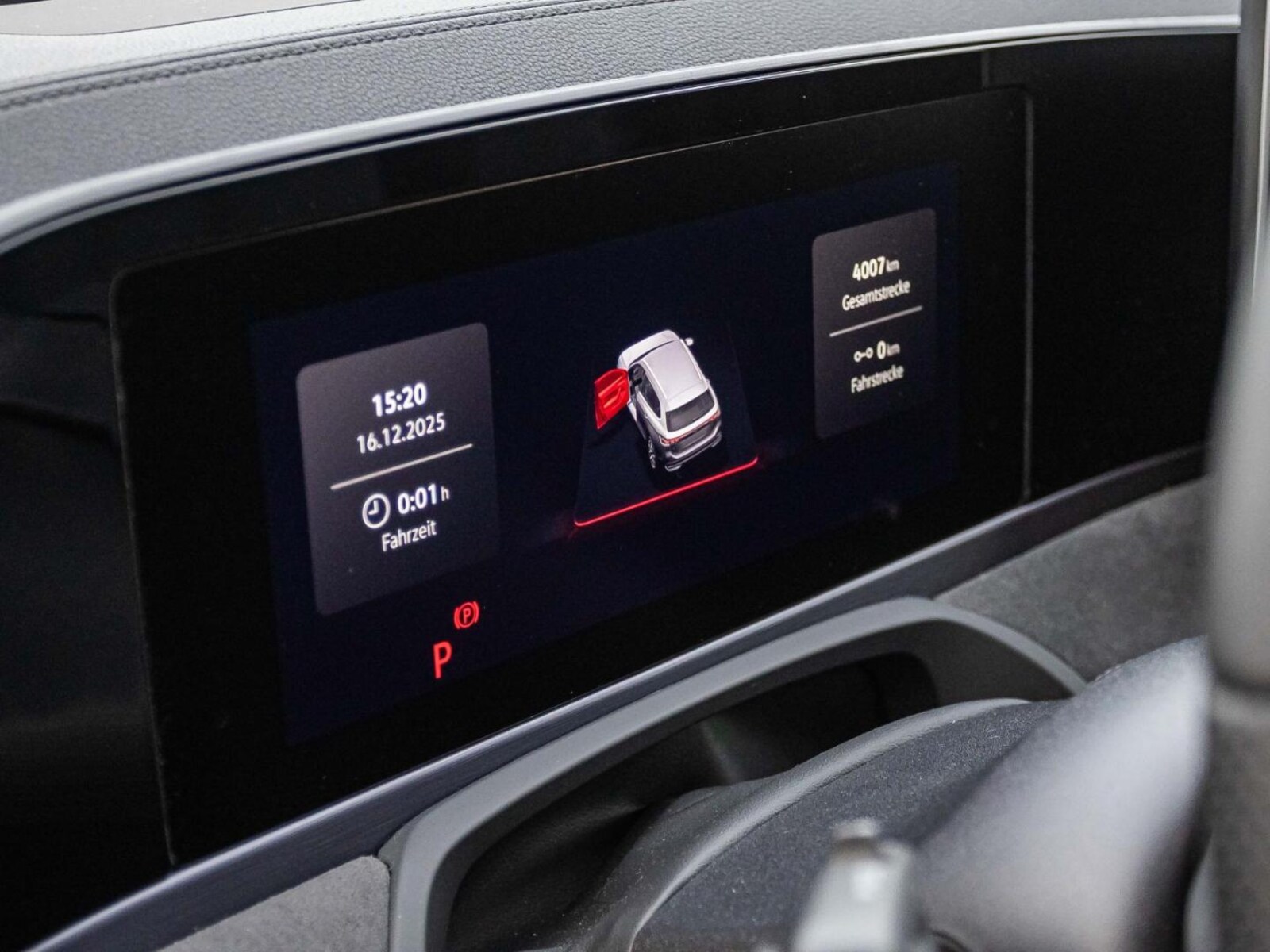 Volkswagen Passat – Bild 14