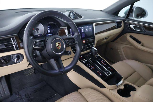 2023 Porsche Macan