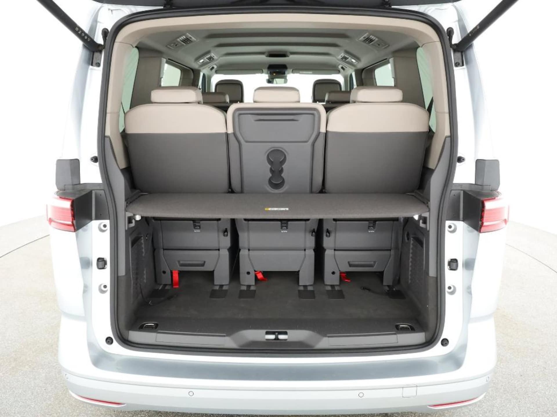 Volkswagen Multivan Life