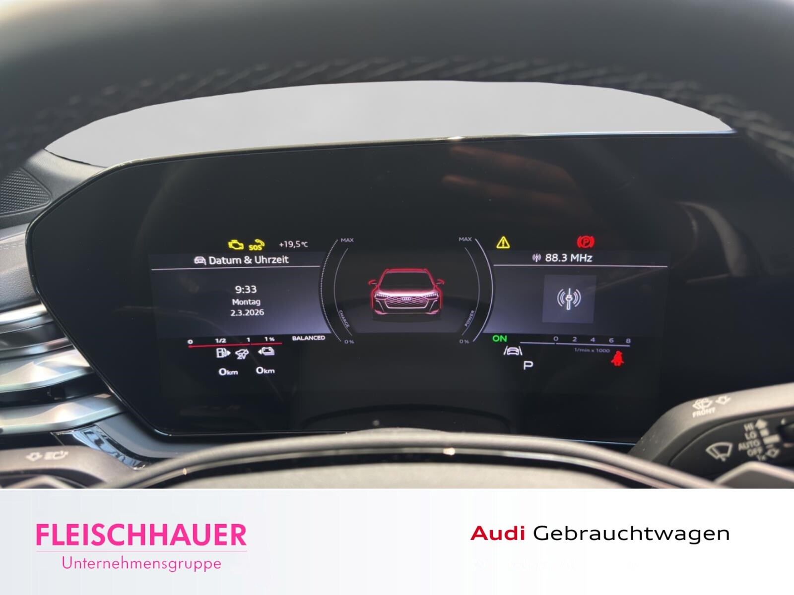 Audi A5 Avant – Bild 11