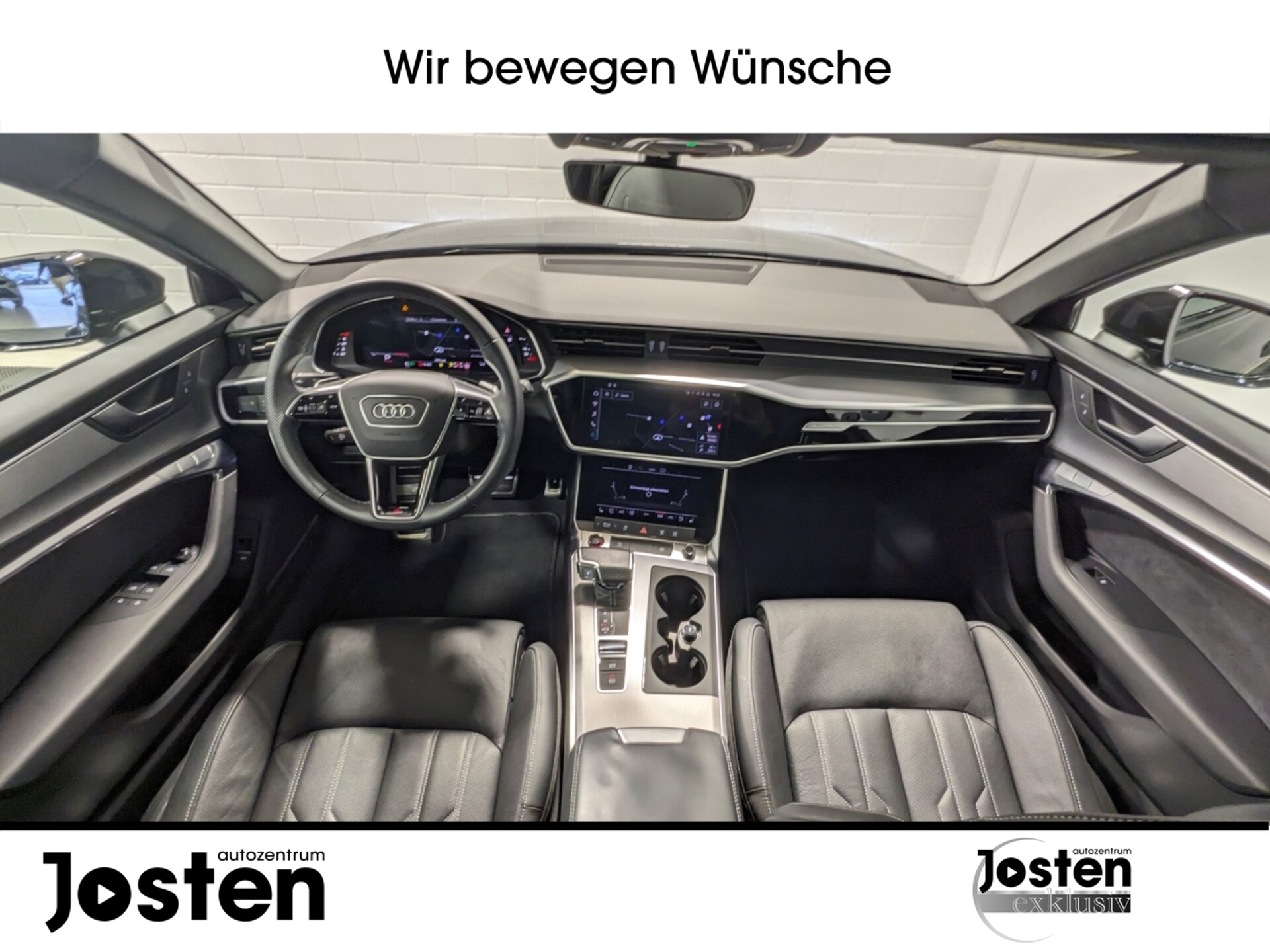 Audi S6 Avant