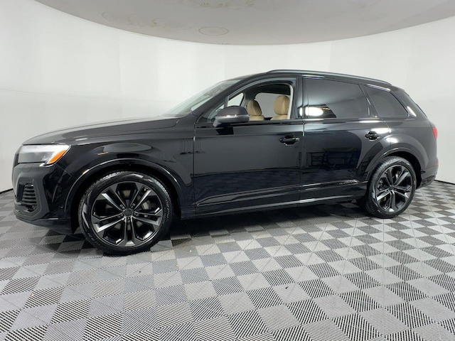 2026 Audi Q7 Premium Plus - Photo 19