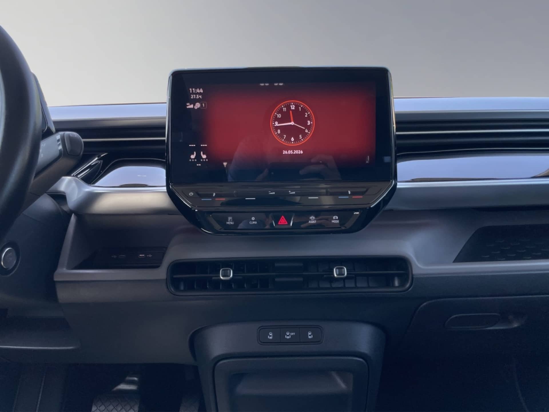 Volkswagen ID. Buzz Pro