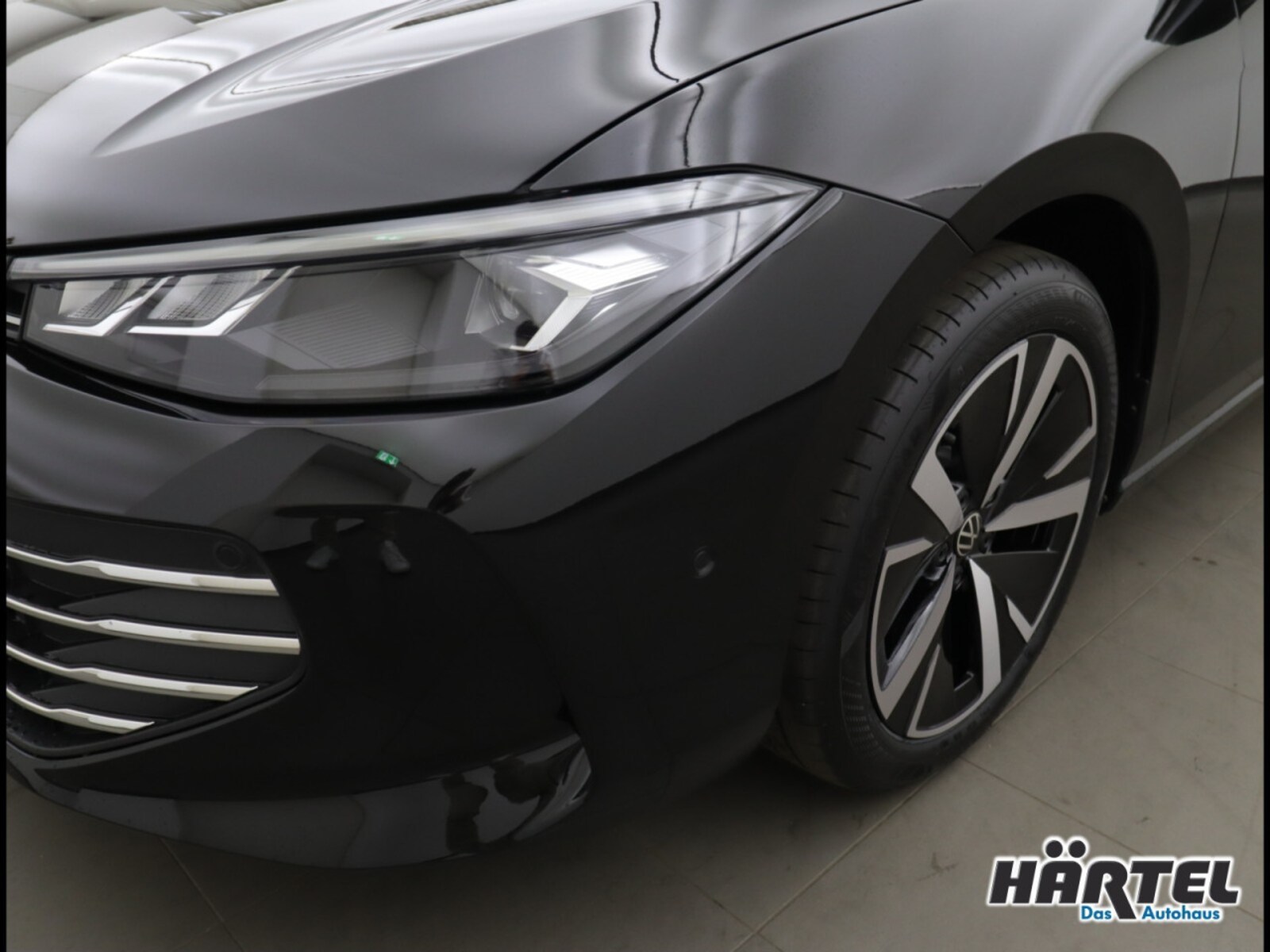 Volkswagen Passat – Bild 4