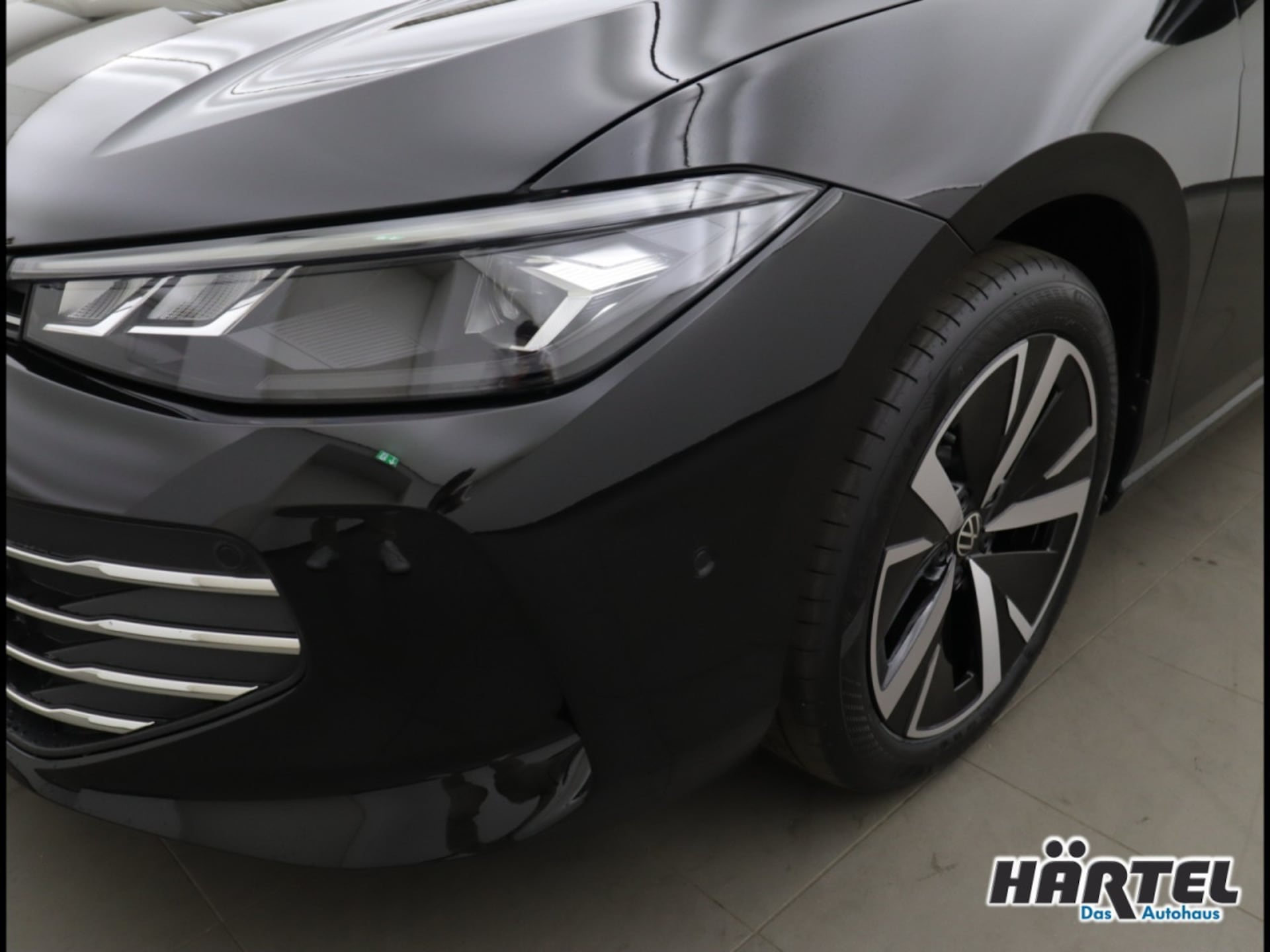 Volkswagen Passat Business