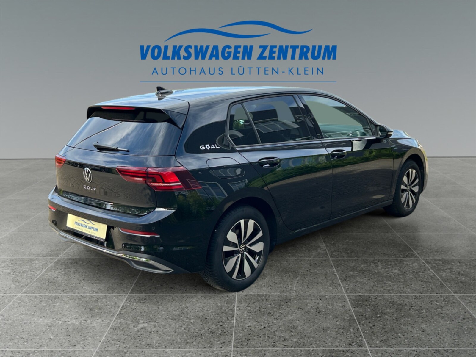 Volkswagen Golf – Bild 5